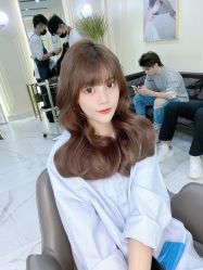 -3AM HAIR SALON染发接发