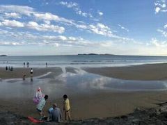 -威海大乳山景区