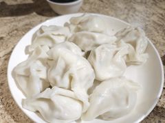 鲅鱼饺子-金谷园饺子馆(北邮总店)
