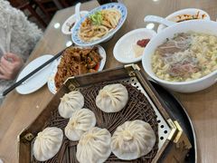 -西安贾三灌汤包·回坊小吃·清真炒菜(北院门总店)