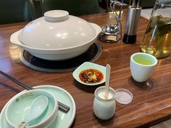 -龙泉人椰子鸡·糟粕醋·地标海南菜(龙昆南店)