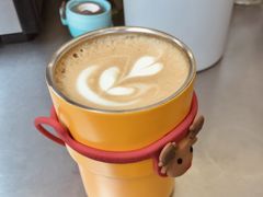 -Manner Coffee(IFS一楼店)