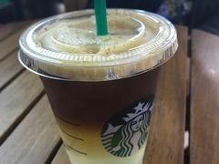 -星巴克臻选(广州高德置地秋广场店)
