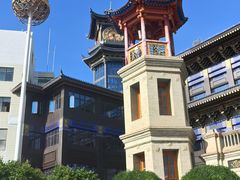 -西宁市东关清真大寺