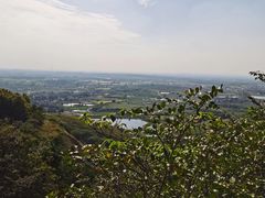 -浮槎山