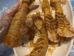 -都市阳光海鲜城(青山湖店)