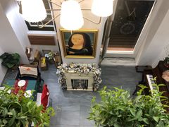 -柯斗斗主题餐厅·狗咖·围炉煮茶·茶饮(国瑞升平里店)