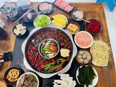 -市井老火锅(四方河店)