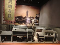 -嘉定博物馆