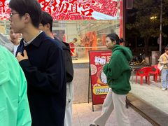 -养牛邓·潮汕牛肉海鲜自助火锅(广州店)