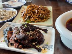 -印象徽州·正宗徽菜体验店