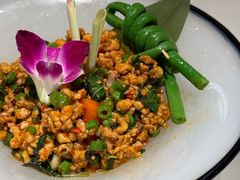 -太食獸泰式茶餐厅(IFS国金中心店)