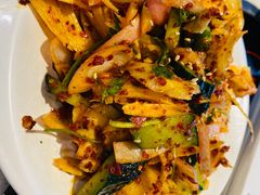 -玉善烧烤串城(长春总店)