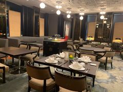 大堂-广州文华东方酒店·江-由辉师傅主理