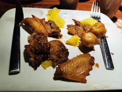 -宜家·瑞典风味餐厅(天津东丽商场店)