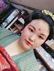 -陈攻馆·汉服