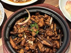 -食锦记·福建私房菜(浦西万达店)