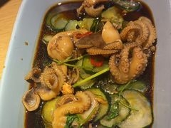 -蜜桃餐厅·伴山(绿宝广场店)