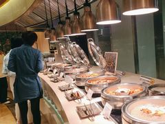 -东方滨江大酒店·滨江厅