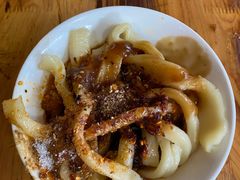 -洞子口张老二凉粉(文殊院店)