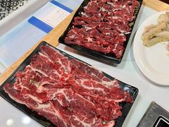 -三毛牛肉店(福强店)