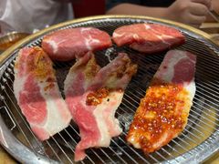 -龙虾奇迹(大华三路店)