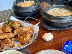 -一乐韩国炸鸡(梅江店)