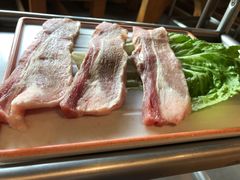 -7年8班朝鲜族非遗美食(三钢里店)