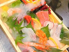 -西村日本料理(香格里拉饭店)