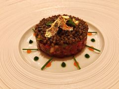 -Caprice(香港四季酒店)