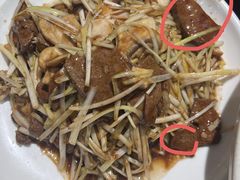 -沈家花园如皋菜(海阳路店)