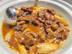 -一澜江宴·江景地标楚菜(江滩公园店)