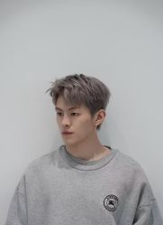 -X-FIRE男士发型设计