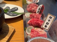 -赤坂亭·M9和牛烧肉·铁板烧·日料398放题(长泰广场店)