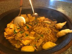 -忆乡情铁锅炖鱼饭店(延庆店)