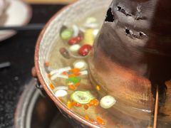 -京炭铜锅涮肉·羊蝎子·羊肉炉(保利·时光里店)