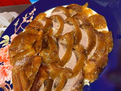 -大東家北京烤鸭·江湖川菜(中元广场店)