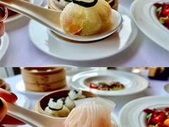 -富力丽思卡尔顿酒店·丽轩中餐厅