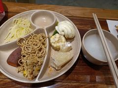 -素满香·食养自助(建邺万达店)