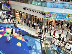 -鹏欣水游城