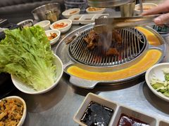 -喜来稀肉(虹泉路店)