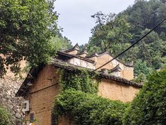 -杨家堂村