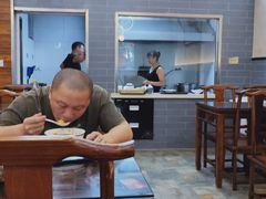 大堂-锡兴记(紫荆花路店)