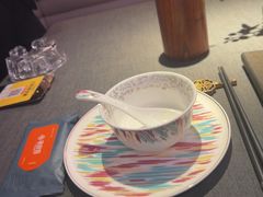 -锦府园·新台州菜(合生汇店)