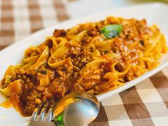 意大利肉酱面-Mammamia意大利餐厅(阳春巷店)