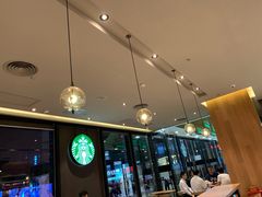 -星巴克(泉州晋江万达广场店)