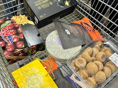 -山姆会员商店(南昌店)