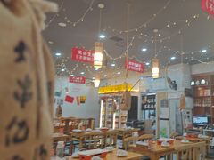 -亿牌牌东北烧烤(怀特店)