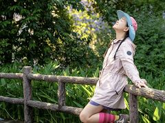 -成都市活水公园