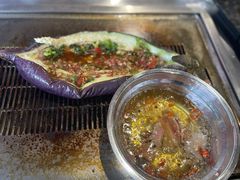 -西昌老号李小肠特色烧烤园(双流店)